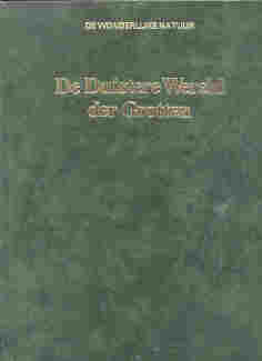 De Duistere Wereld der Grotten