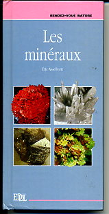 Les minéraux