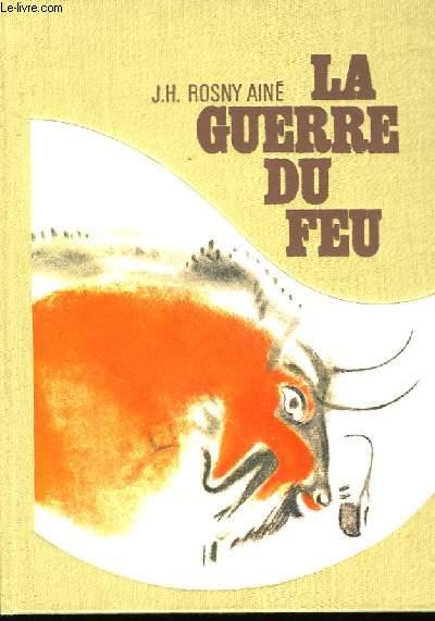 La guerre du feu