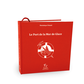 Le port de la mer de glace (collector)