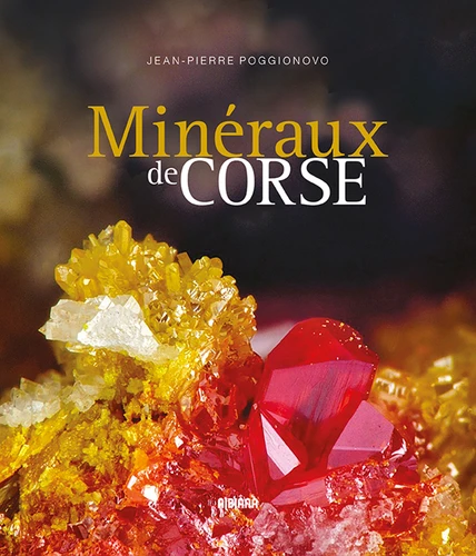 Mineraux de corse