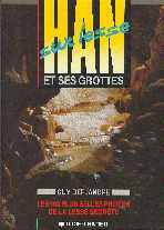 Han sur Lesse et ses grottes