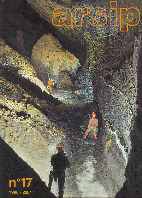 Bulletin ARSIP n° 17