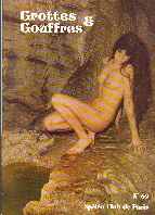 Bulletin 69 de Grottes et Gouffres