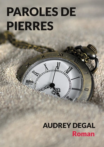 Paroles de pierres (roman)