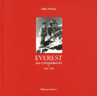 Everest - Les conquérants (1852-1953)