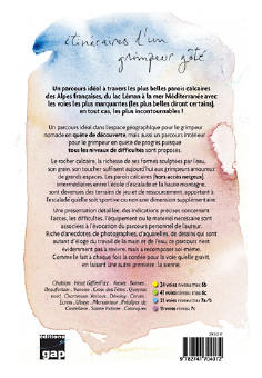 Itinéraires d'un grimpeur gâté. Les plus belles parois calcaires des Alpes françaises