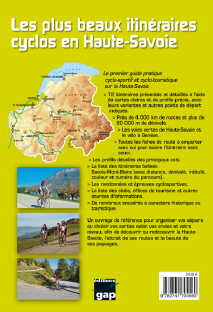 Les plus beaux itinéraires cyclos en Haute-Savoie