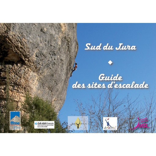 Escalades dans le Sud du Jura 
