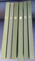 Nos Gloires (série Historia) - 6 volumes
