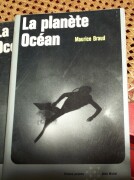 La planète Océan