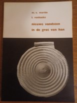 Nieuwe vondtsen in de grot van Han