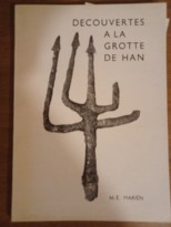 Nouvelles découvertes à la grotte de Han