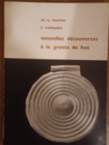 Découvertes à la grotte de Han