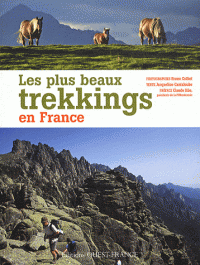 Les plus beaux trekkings en France