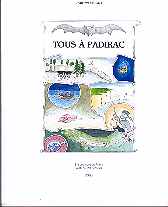 Tous à Padirac (roman)