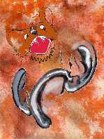 Spéléoulipologie: métempsyc(h)ose du Mondmilch