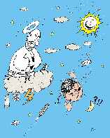 Spéléoulipologie: métempsyc(h)ose du Mondmilch