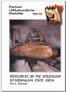 International Speleological Project to Cambodia 2008 (Battambang area)