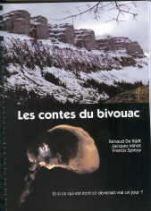 Les Contes du Bivouac