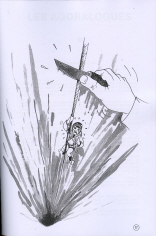 Les Contes du Bivouac