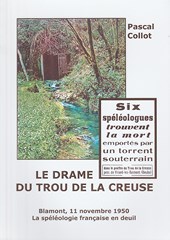 Le drame du Trou de la Creuse