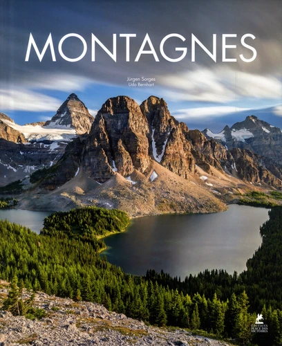 Montagnes   (Edition en langues multiples)
