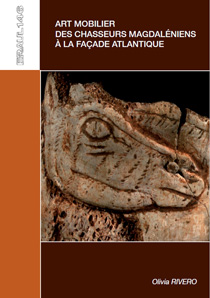 Art mobilier des chasseurs magdaléniens à la façade atlantique  - Eraul n° 146