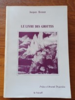 Le livre des grottes