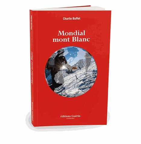 Babel 4810 - La mondialisation du Mont Blanc