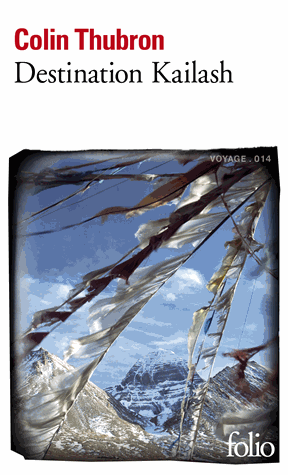 Destination Kailash - La montagne sacrée du Tibet