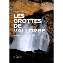 Les grottes de Vallorbe : merveilles de la nature