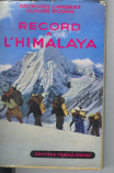 Record à l'Himalaya