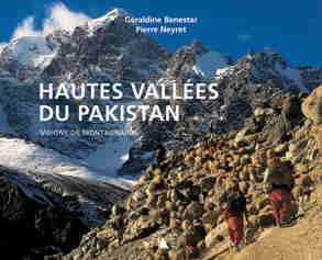 Hautes vallées du Pakistan