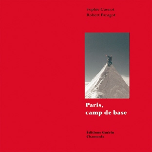 Paris camp de base