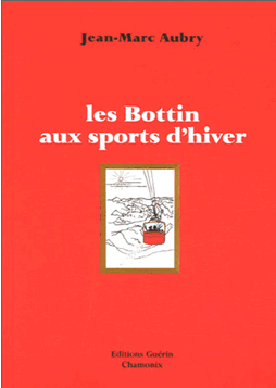 Les Bottins aux sports d'hiver