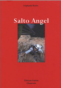 Salto Angel