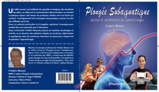 Plongée subaquatique - Gestion et optimisation des apprentissages