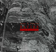 Jean et Pierre Ravier - 60 Ans de pyrénéisme