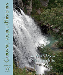 Garonne, source d'histoires - Revue n°11 