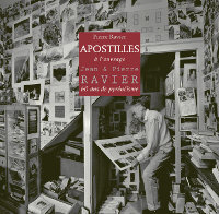 Apostilles à l'ouvrage Jean & Pierre Ravier - 60 ans de pyrénéisme