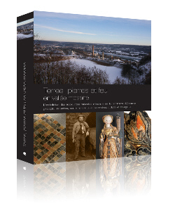 Terres, pierres et feu en vallée mosane: L’exploitation des ressources minérales de la commune d’Andenne : géologie, industries, cadre historique et patrimoines culturel et biologique.