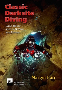 Classic Darksite Diving - Cave diving sites in Britain & Europe