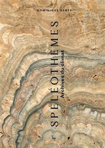 Spéléothèmes - Archives du climat