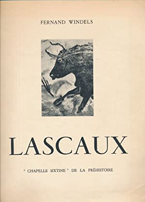 Lascaux, chapelle Sixitine de la préhistoire