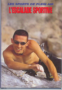 L'escalade sportive