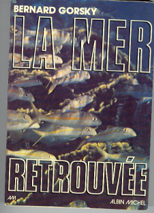 La mer retrouvée