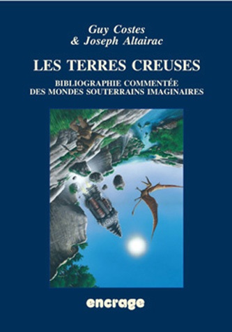 Les Terres Creuses