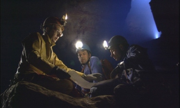 Underground treasures - (DVD)