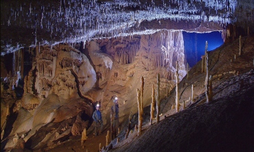 Underground treasures - (DVD)